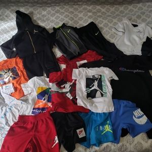 Toddler clothes size 3T